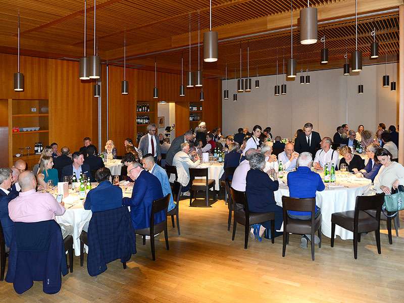 Convegno “Welcome to Valtellina” presso la Camera di Commercio di Sondrio
